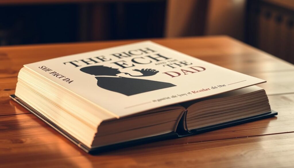 كتاب الأب الغني والأب الفقير كتاب الأب الغني والأب الفقير